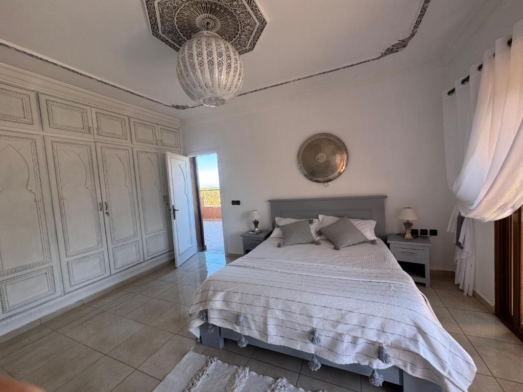 Maison Jannate Louise Marrakech